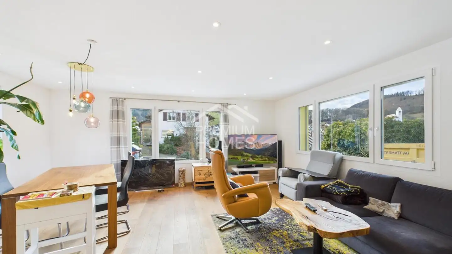 Casa singola in vendita - 4233 Meltingen