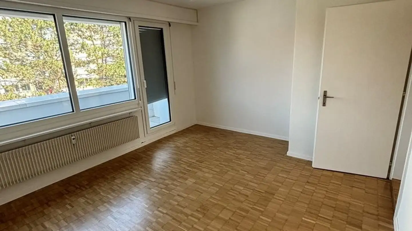 Appartement à louer - Bümplizstrasse 1, 3027 Bern - Photo 3