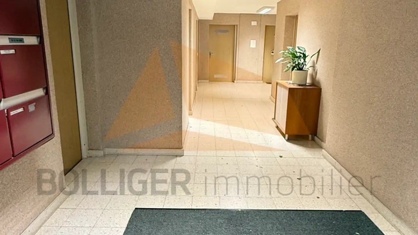 Wohnung kaufen - Rue De La Croix-Fédérale 28, 2300 La Chaux-de-Fonds - Foto 4