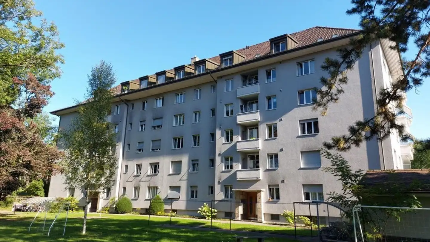 Apartment for rent - Mülinenstrasse 35, 3006 Bern