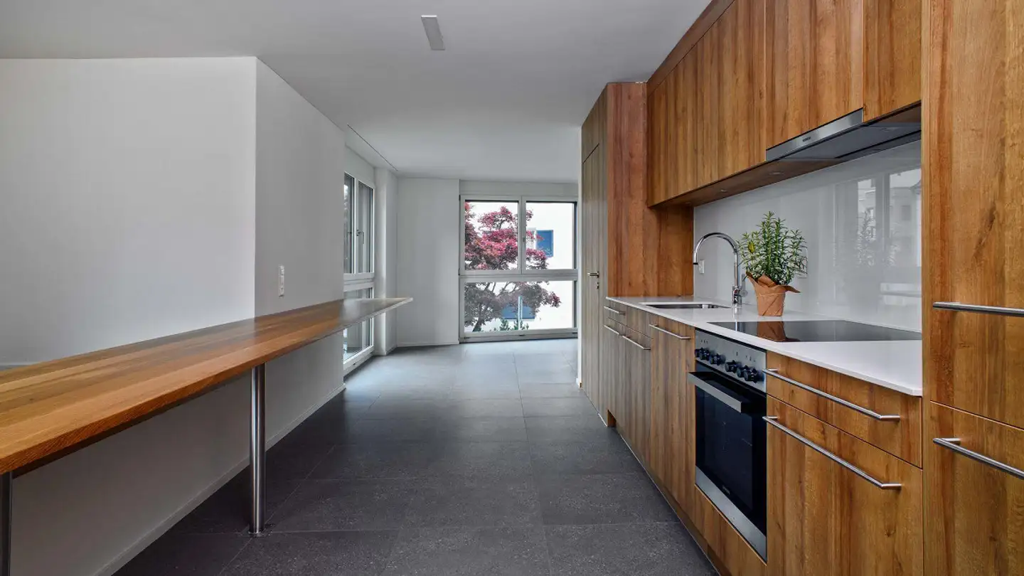 Wohnung mieten - Schaffhauserstrasse 486, 8052 Zürich