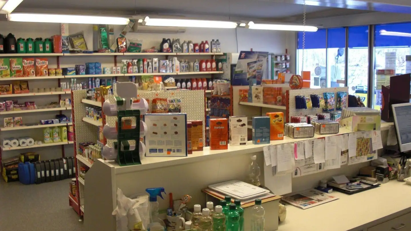 Edificio residenziale in vendita - Neudorfstrasse 102, 7430 Thusis - Photo 4