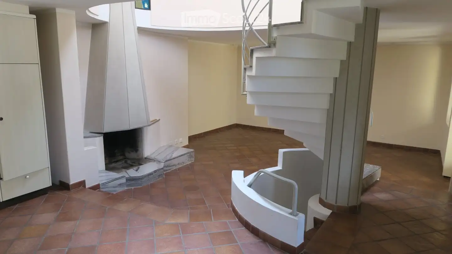 Single house for rent - Carrale Bacilieri 13a, 6500 Bellinzona - Photo 2
