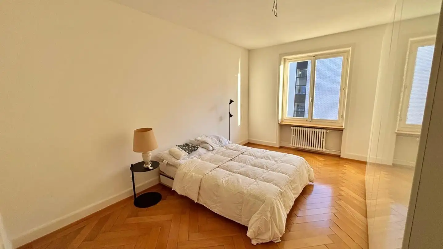 Appartement à louer - Seerosenstrasse 5, 8008 Zürich - Photo 4