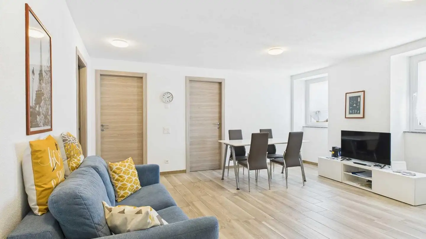 Edificio residenziale in vendita - Cò D'sora 22, 6986 Curio - Foto 3