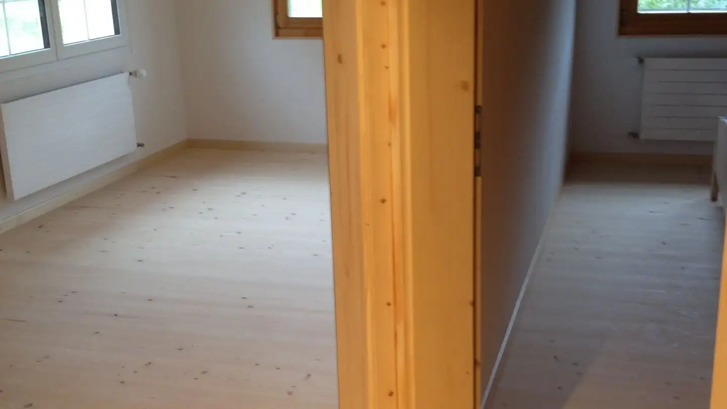 Studio for rent - 9630 Wattwil - Photo 4