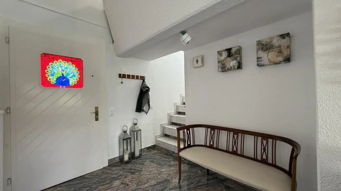 Villa à vendre - Sperdiklerstrasse 12a, 8466 Trüllikon - Photo 4