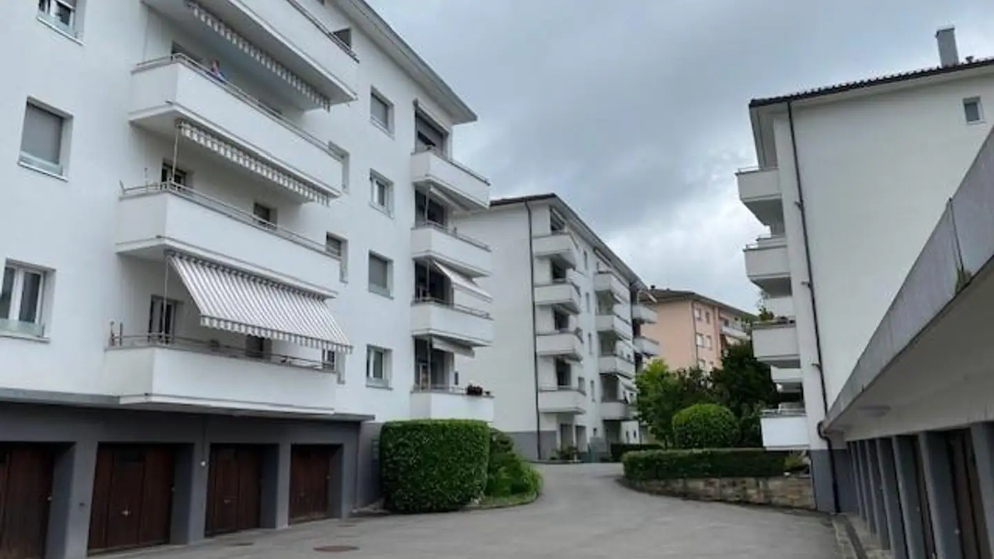 Appartamento in affitto - Chemin De Maillefer, 1052 Le Mont-sur-Lausanne