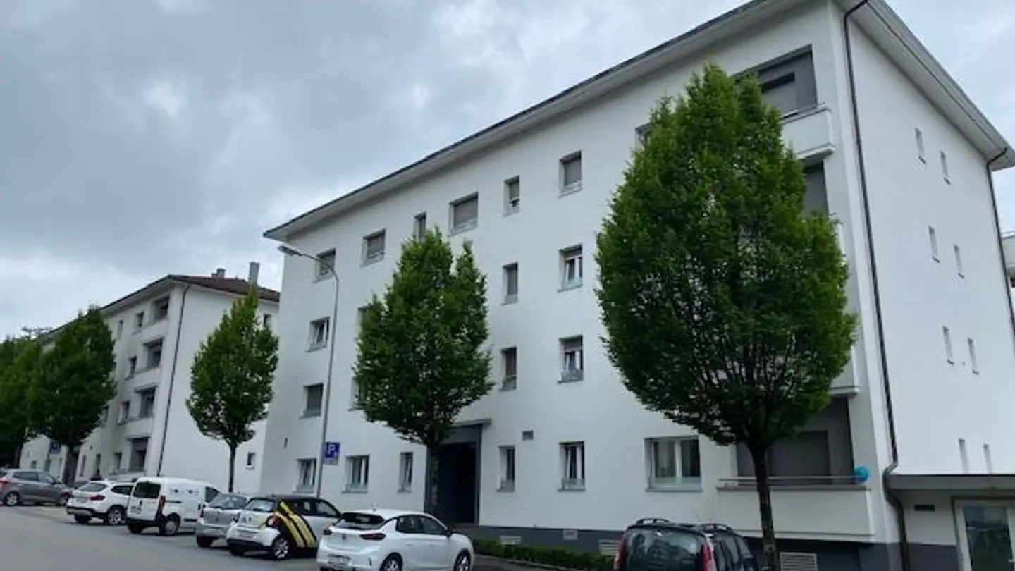Appartamento in affitto - Chemin De Maillefer, 1052 Le Mont-sur-Lausanne - Foto 2