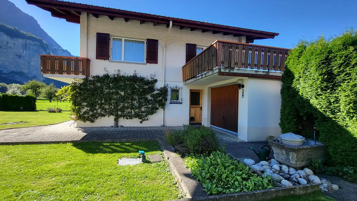 Casa singola in vendita - Mälchplatz 20, 3860 Meiringen - Photo 3