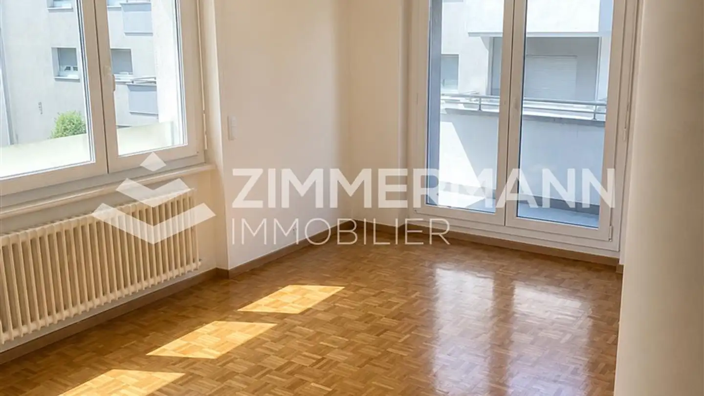 Appartamento in affitto - Chemin De Maillefer, 1052 Le Mont-sur-Lausanne - Foto 3