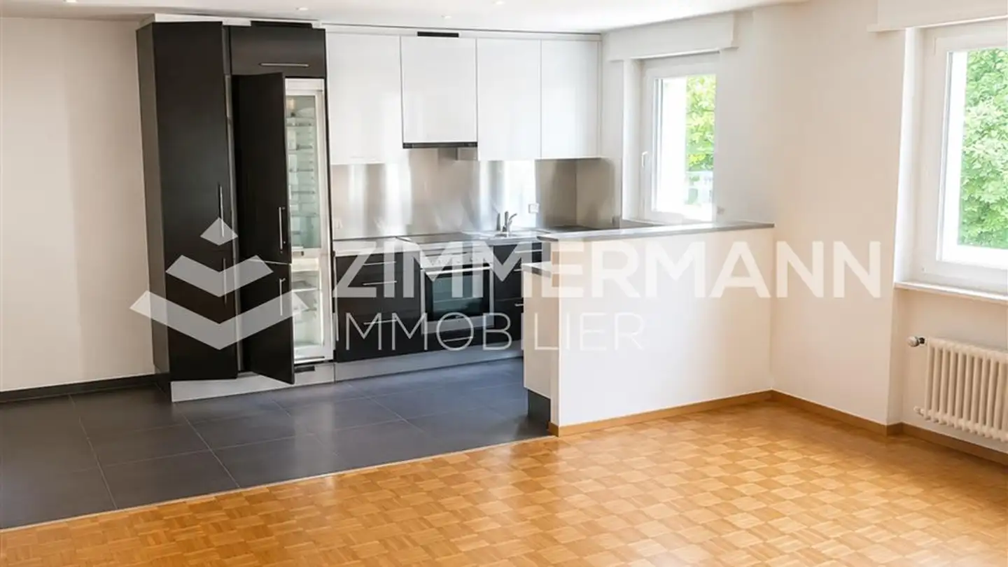 Appartamento in affitto - Chemin De Maillefer, 1052 Le Mont-sur-Lausanne - Foto 4
