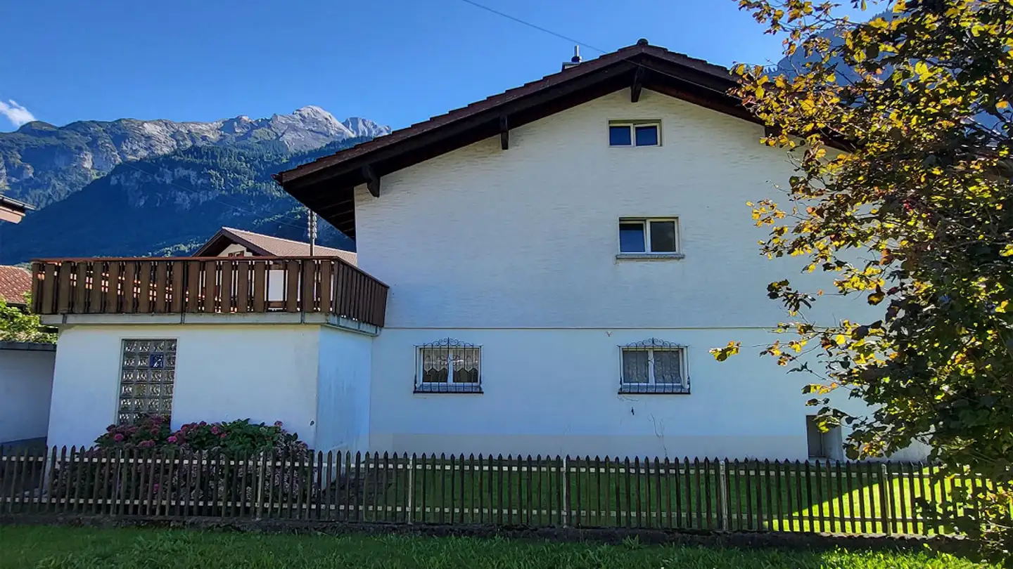 Casa singola in vendita - Mälchplatz 20, 3860 Meiringen - Photo 4