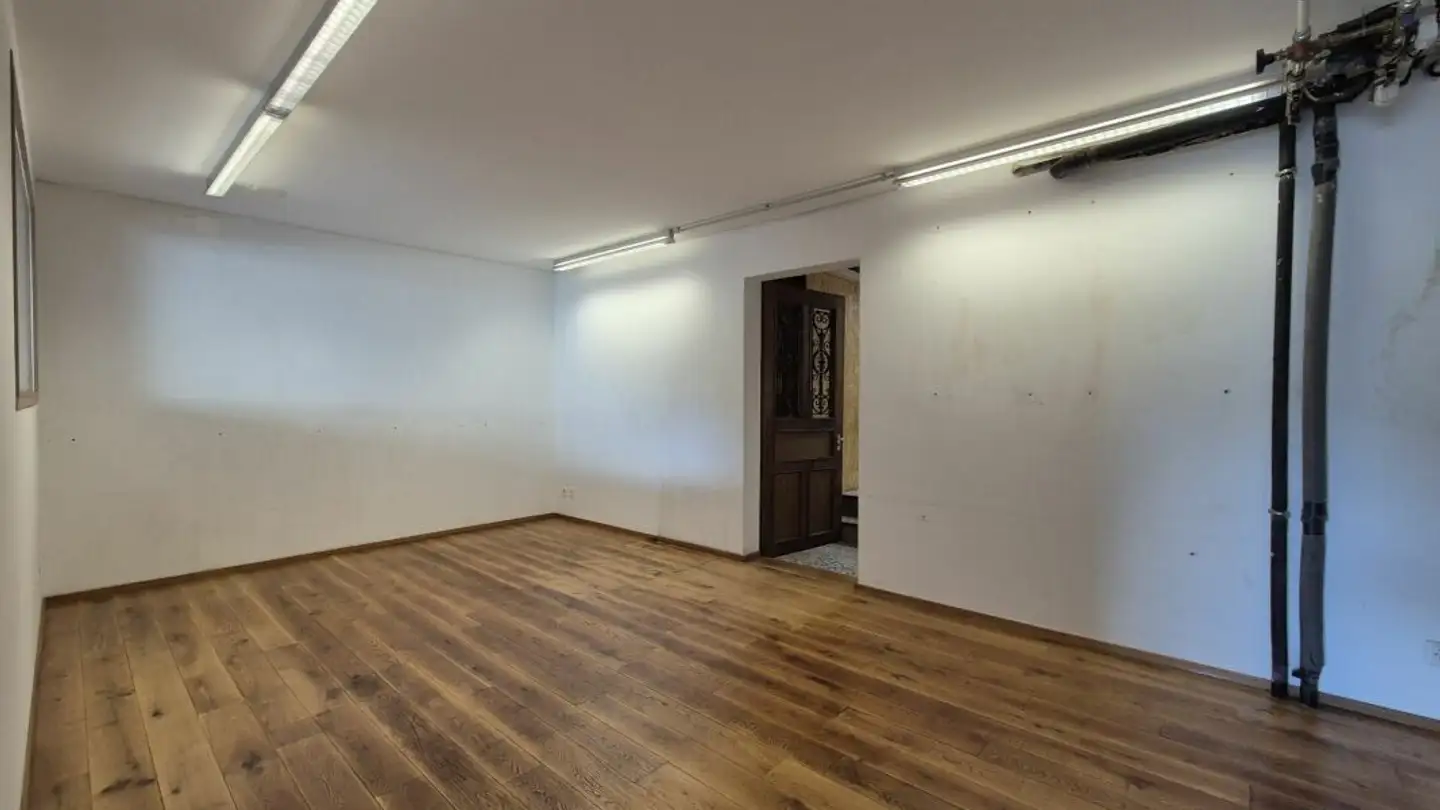 Werkstatt mieten - Kirchstrasse 10, 8890 Flums - Foto 3