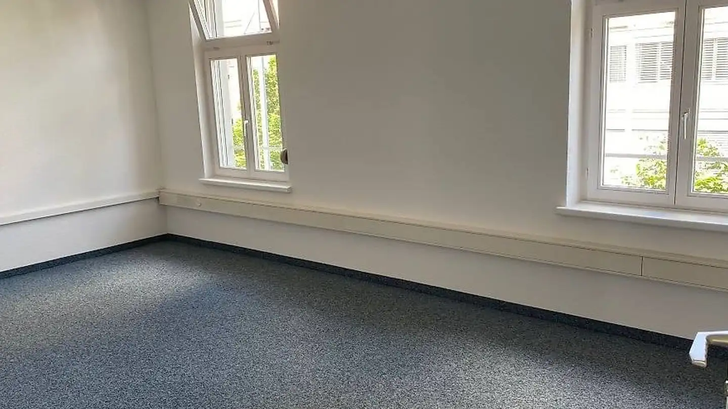 Bureau à louer - Obere Bahnhofstrasse 43, 9500 Wil SG - Photo 3