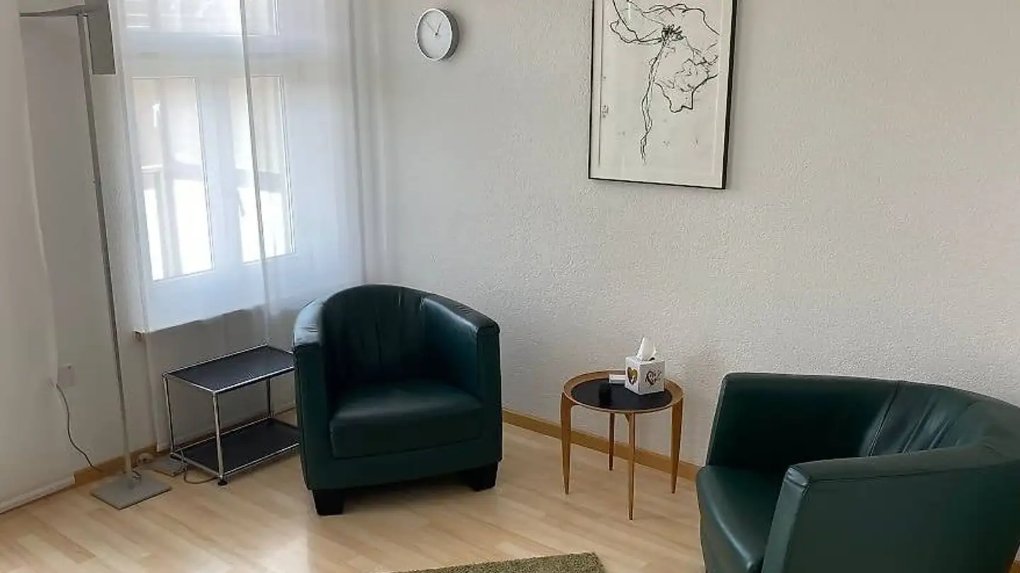 Bureau à louer - Obere Bahnhofstrasse 43, 9500 Wil SG - Photo 4