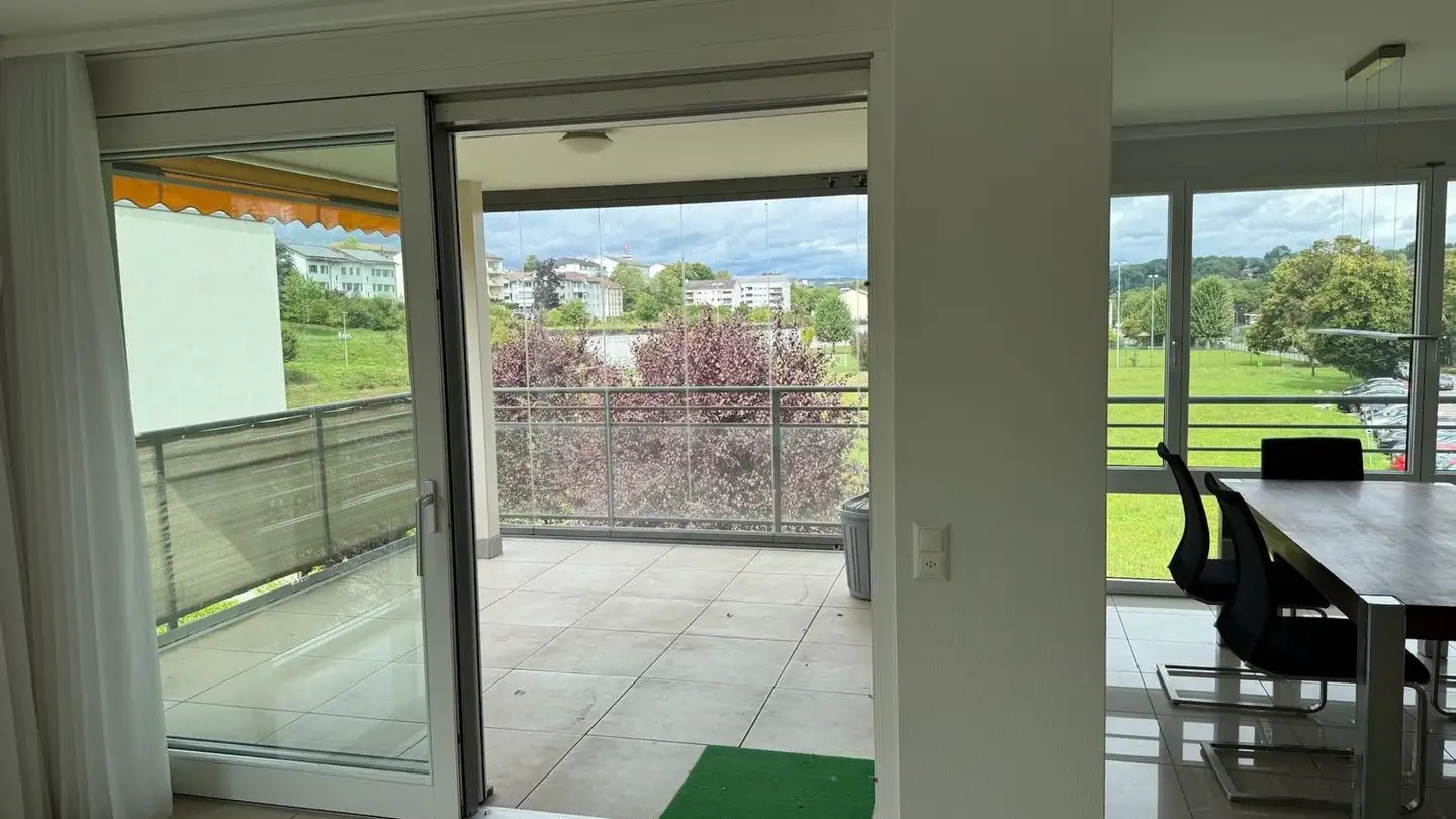 Apartment for rent - Ergolzstrasse 31, 4414 Füllinsdorf