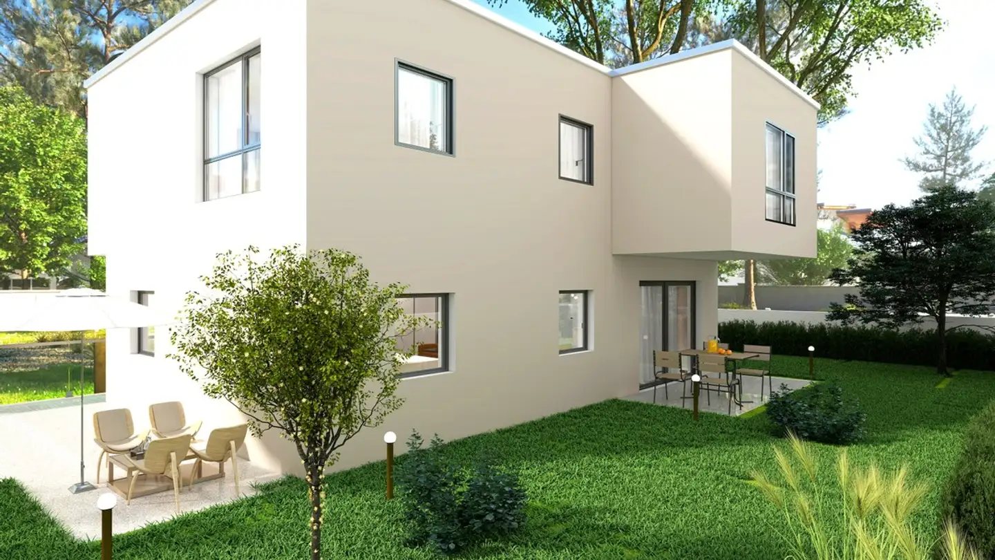 Einfamilienhaus kaufen - 6828 Balerna - Foto 2