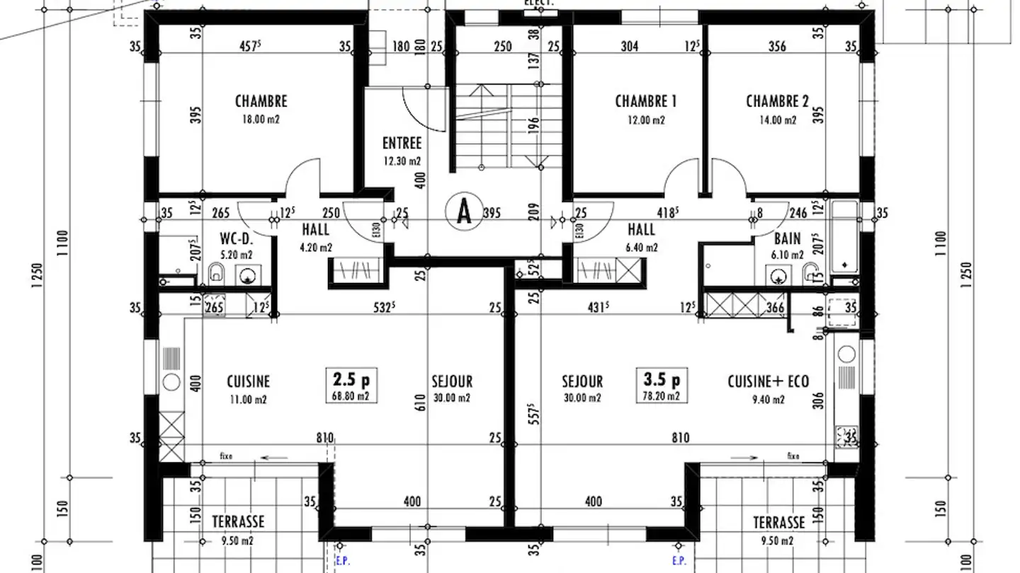 Wohnung kaufen - Route De Delley, 1566 St-Aubin FR - Foto 4