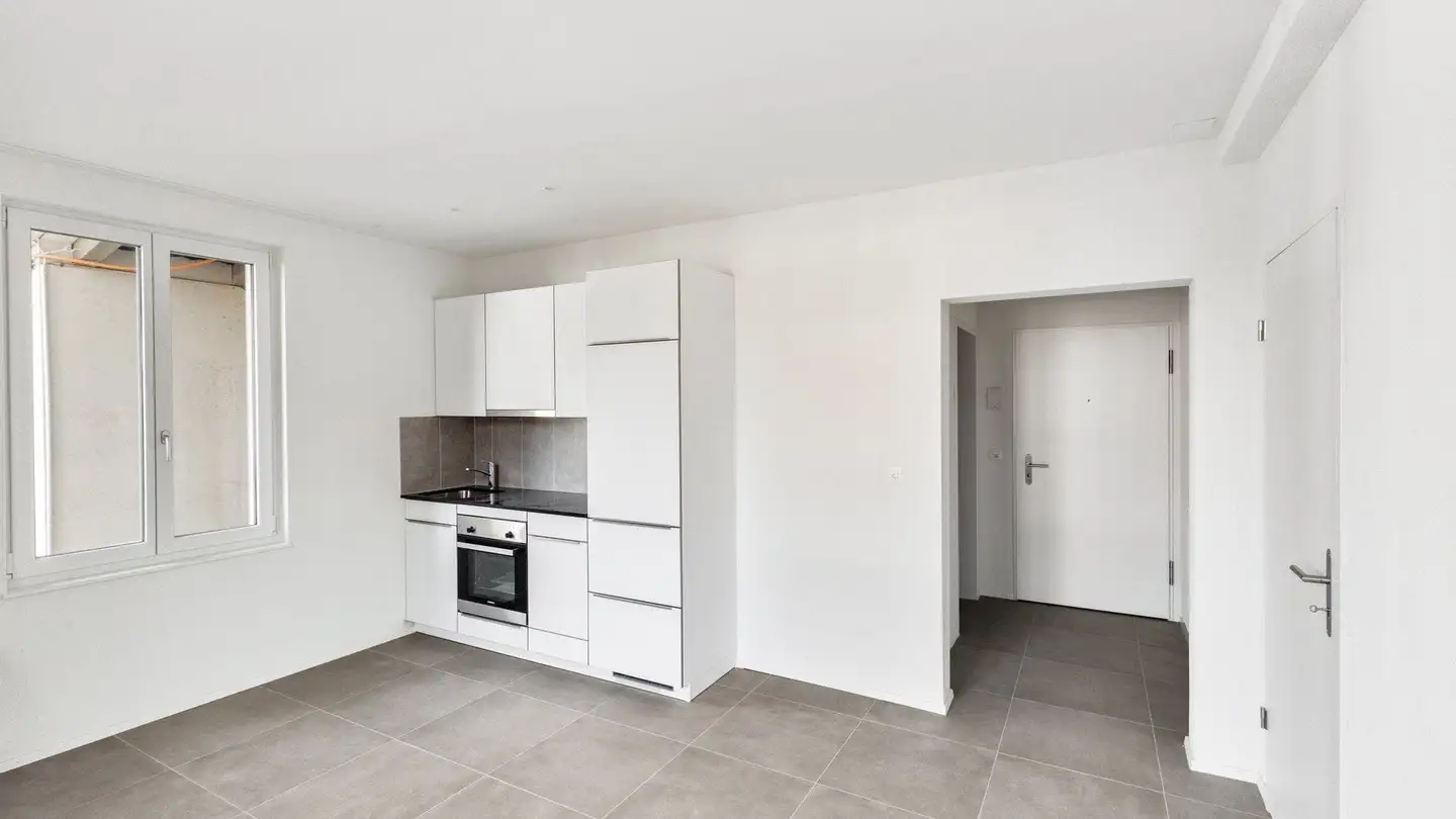 Appartement à louer - Jurastrasse 34, 4912 Aarwangen