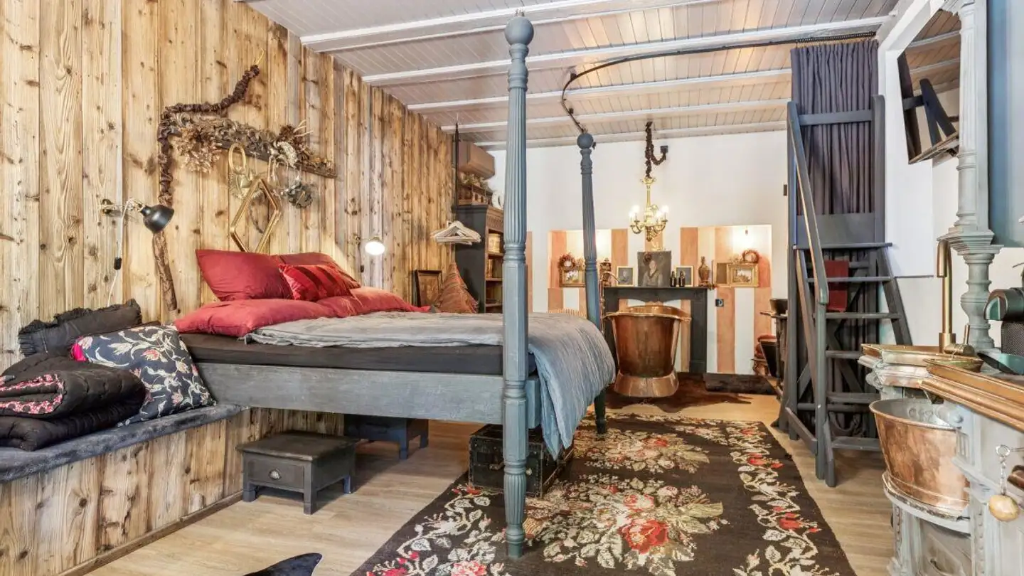 Studio à louer - Trubenhofstrasse 13, 9424 Rheineck - Photo 3