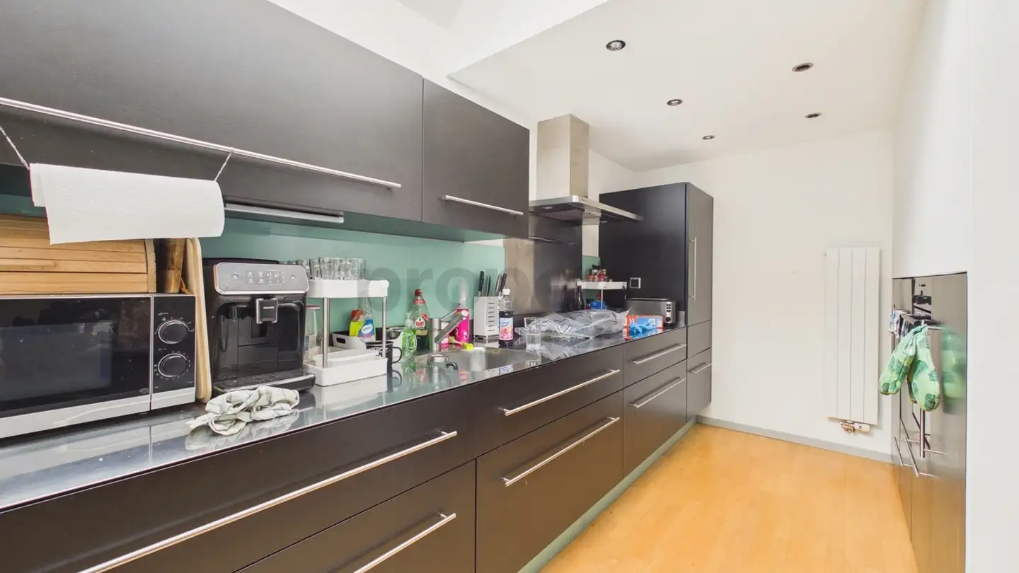 Apartment for rent - 8805 Richterswil - Photo 4