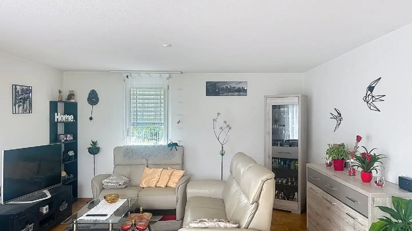 Appartement à louer - Chemin Du Suchet 5, 1350 Orbe - Photo 2