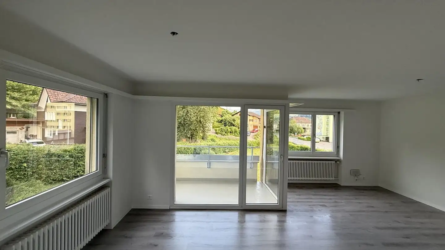 Appartamento in affitto - Wilerstrasse 58, 9630 Wattwil - Foto 2