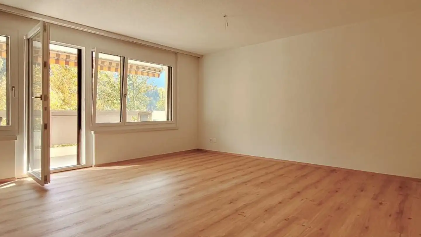 Appartement à louer - Sportplatzweg 18, 3904 Naters