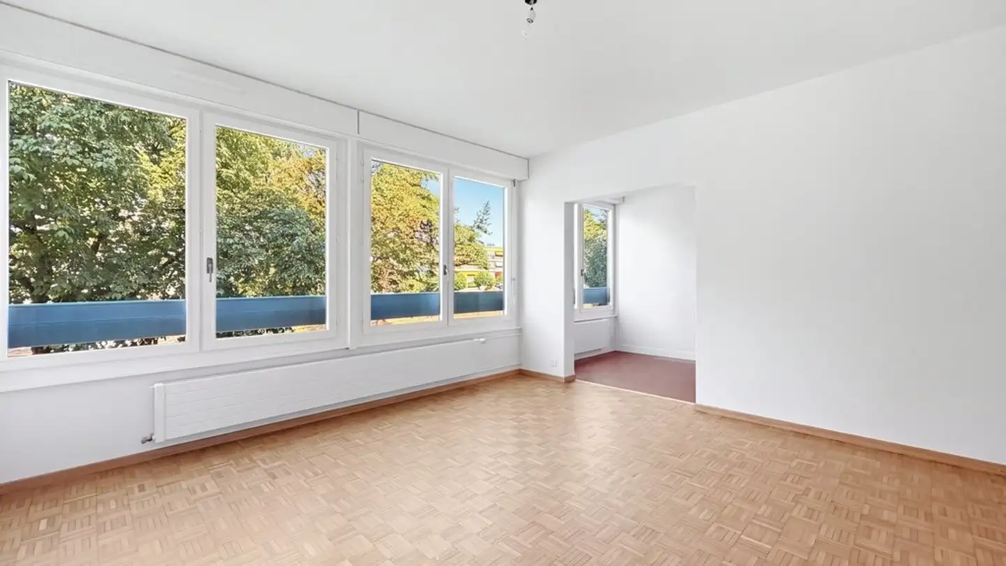 Wohnung mieten - Rue Gilbert 30, 1217 Meyrin - Foto 2