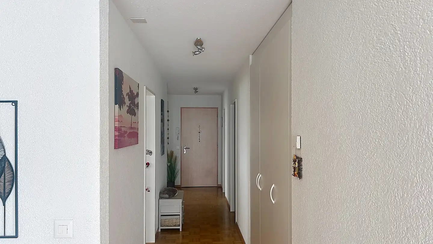 Appartement à louer - Chemin Du Suchet 5, 1350 Orbe - Photo 3