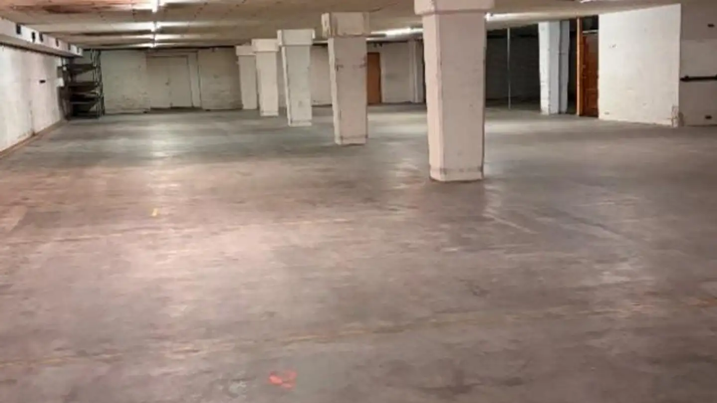 Espace de stockage à louer - Kirchbergstrasse 103, 3400 Burgdorf - Photo 2