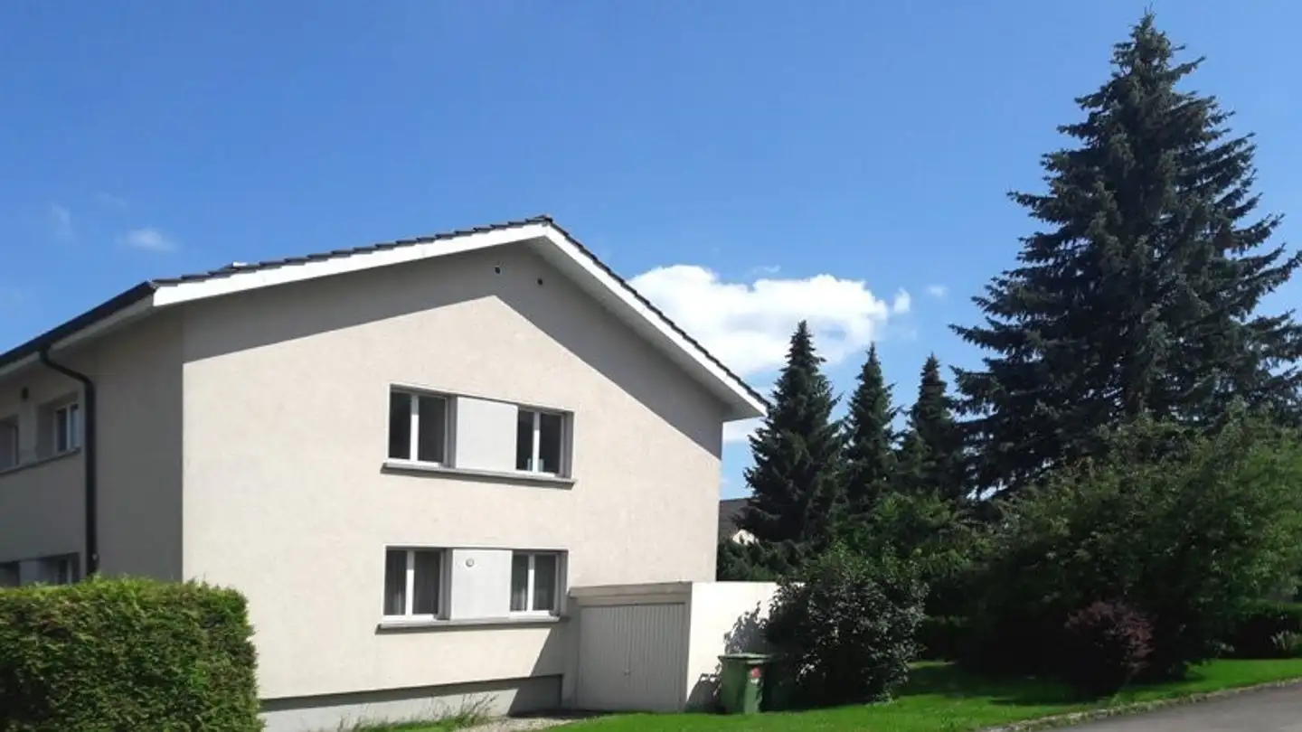 Appartement à louer - Finkenweg, 3123 Belp - Photo 2