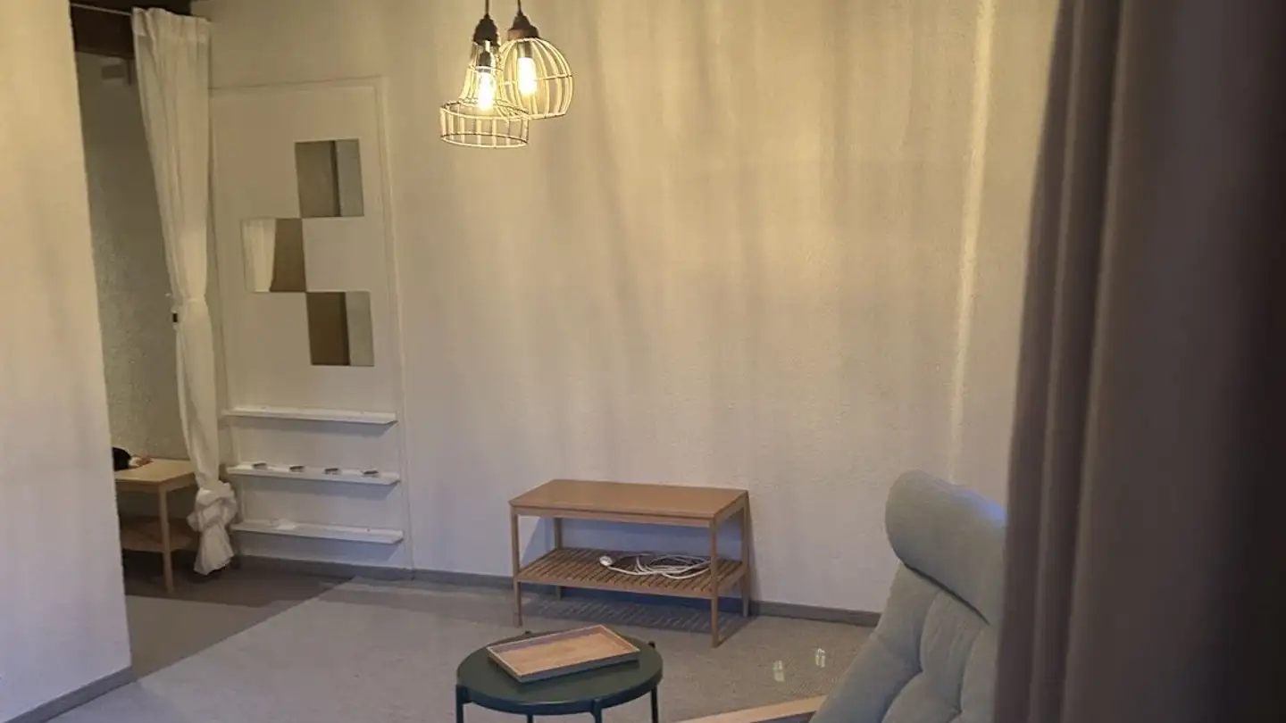 Apartment for rent - 6340 Baar