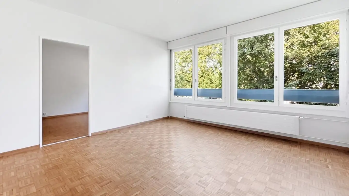 Wohnung mieten - Rue Gilbert 30, 1217 Meyrin - Foto 3