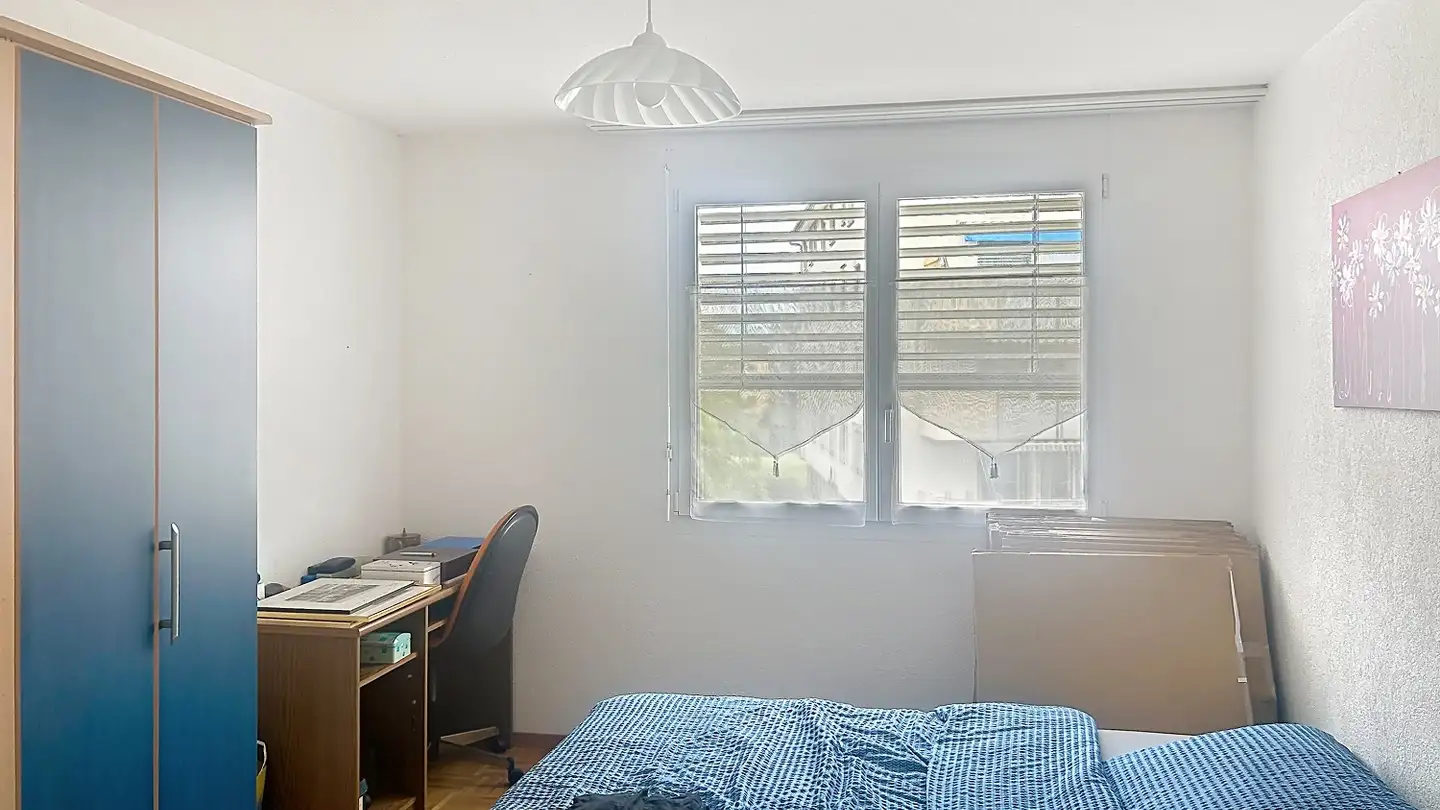 Appartement à louer - Chemin Du Suchet 5, 1350 Orbe - Photo 4