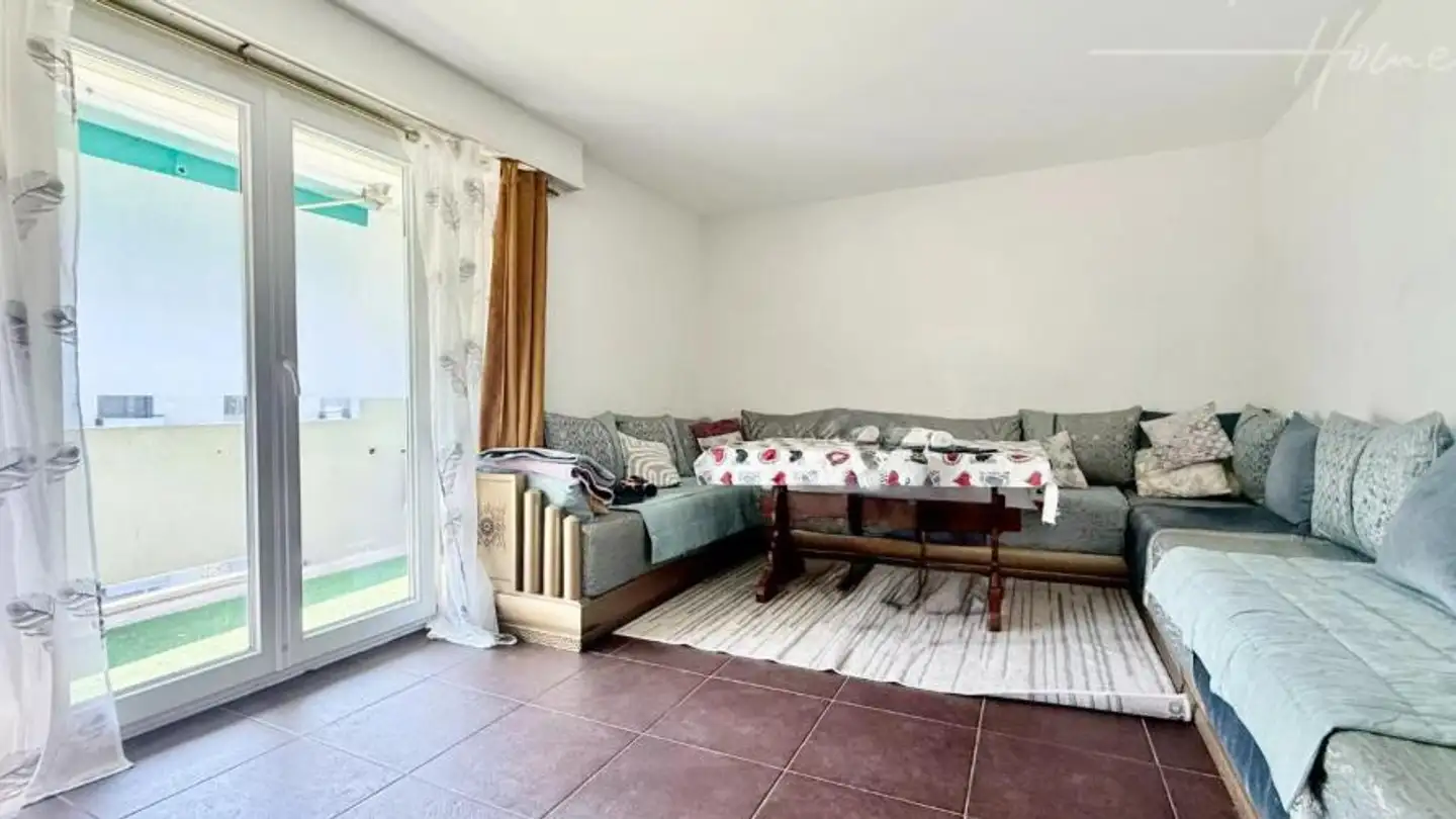 Appartamento in vendita - 1964 Conthey