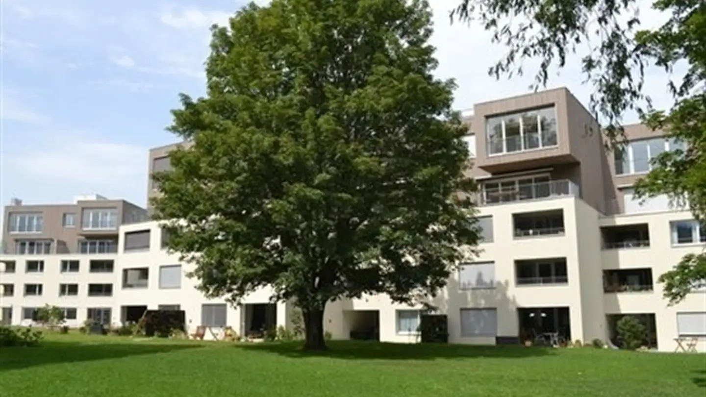 Wohnung mieten - Nesslerenweg 82, 3084 Wabern