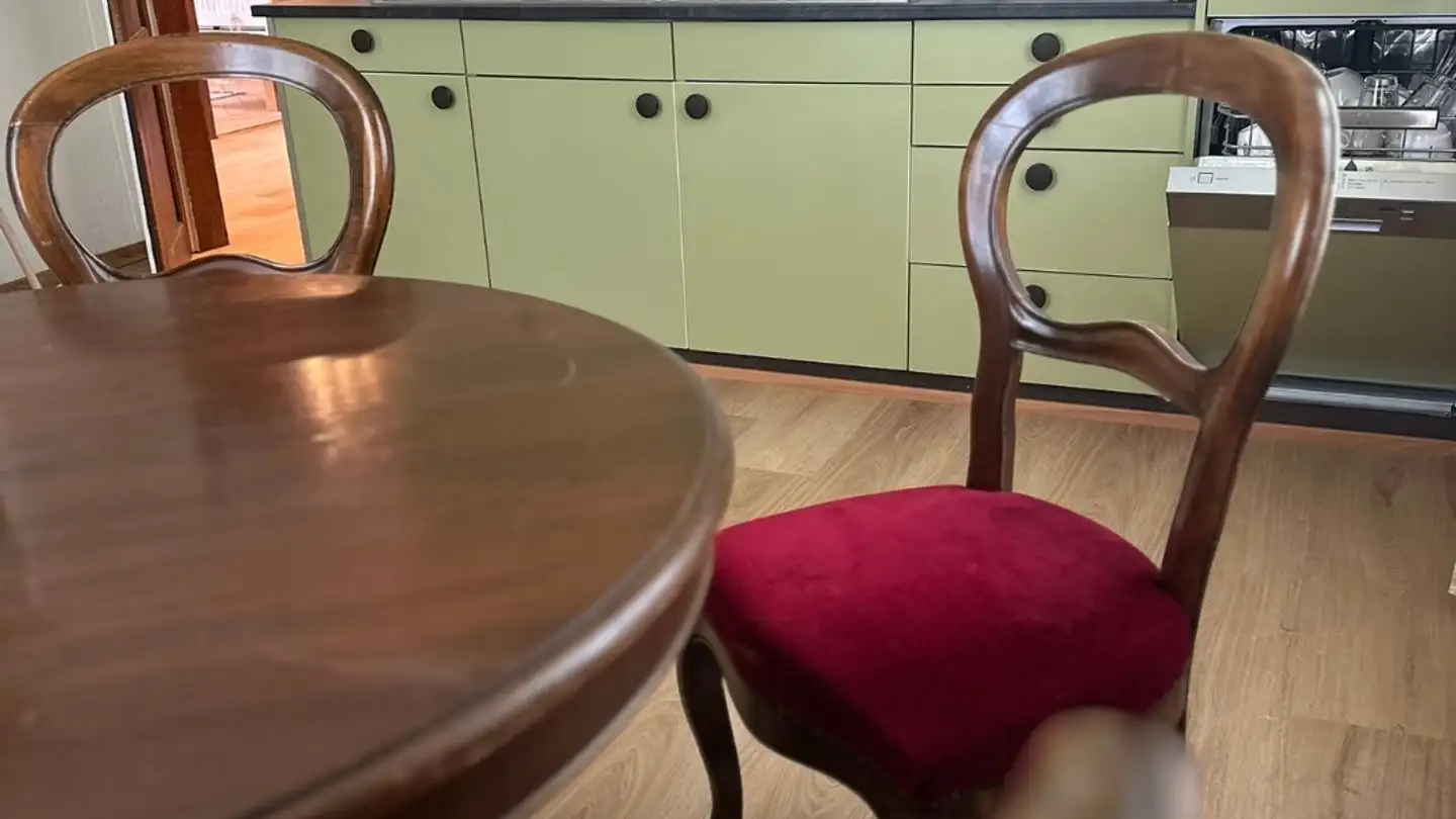 Single room for rent - Dietschibergstrasse 4, 6043 Adligenswil - Photo 3