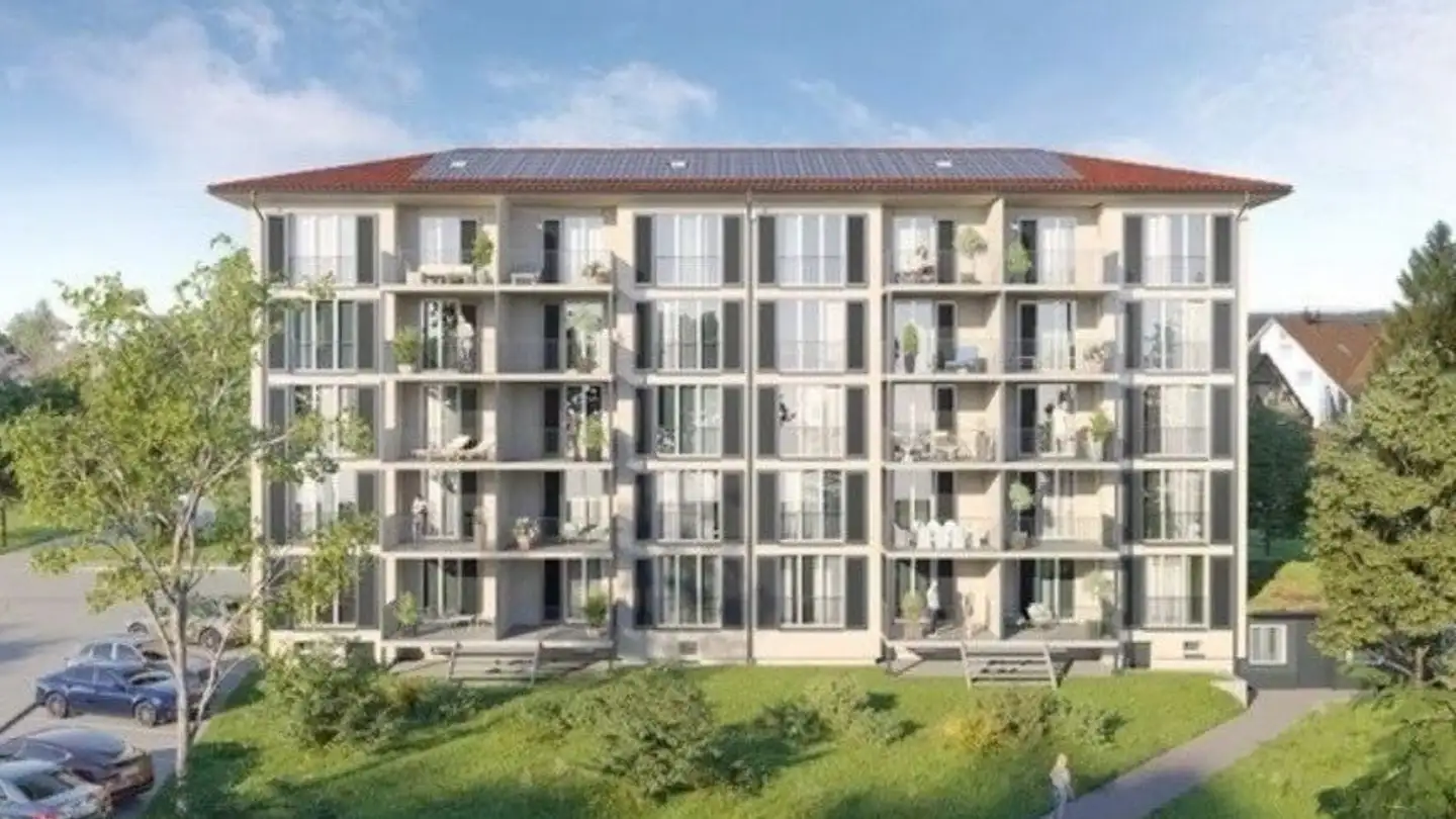 Wohnung mieten - 8953 Dietikon - Foto 3