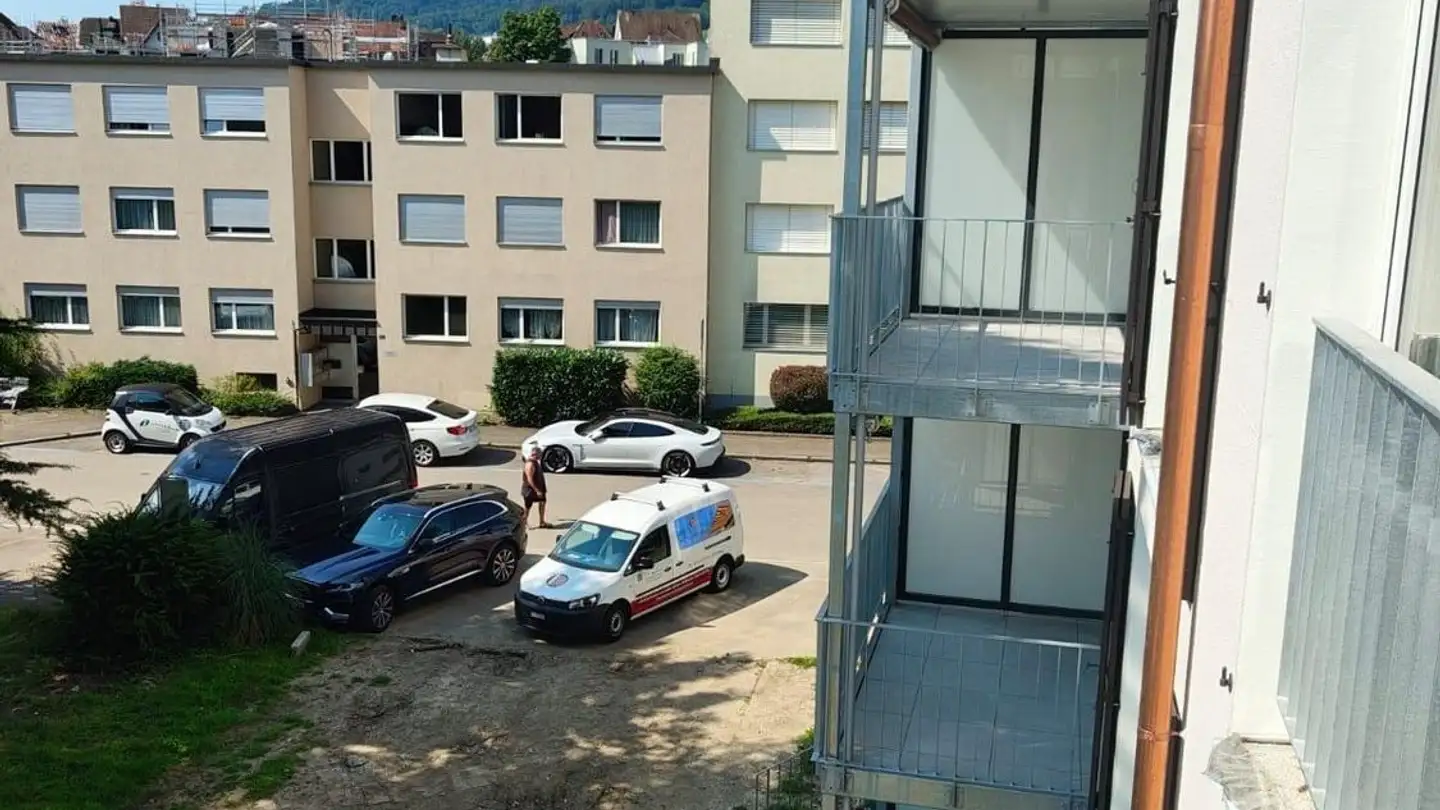 Wohnung mieten - 8953 Dietikon - Foto 4