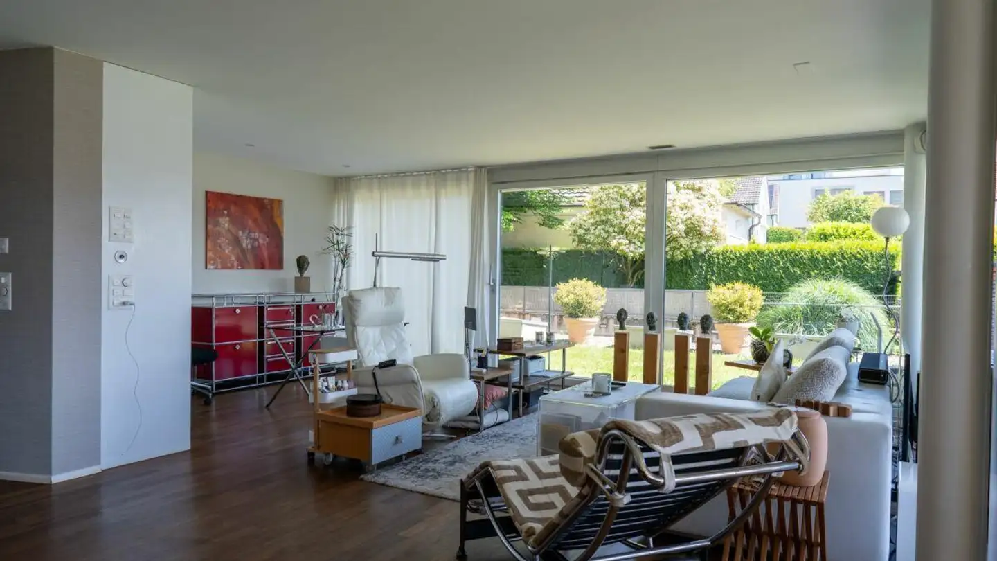 Appartamento in affitto - Untere Bruech 110, 8706 Meilen - Photo 2