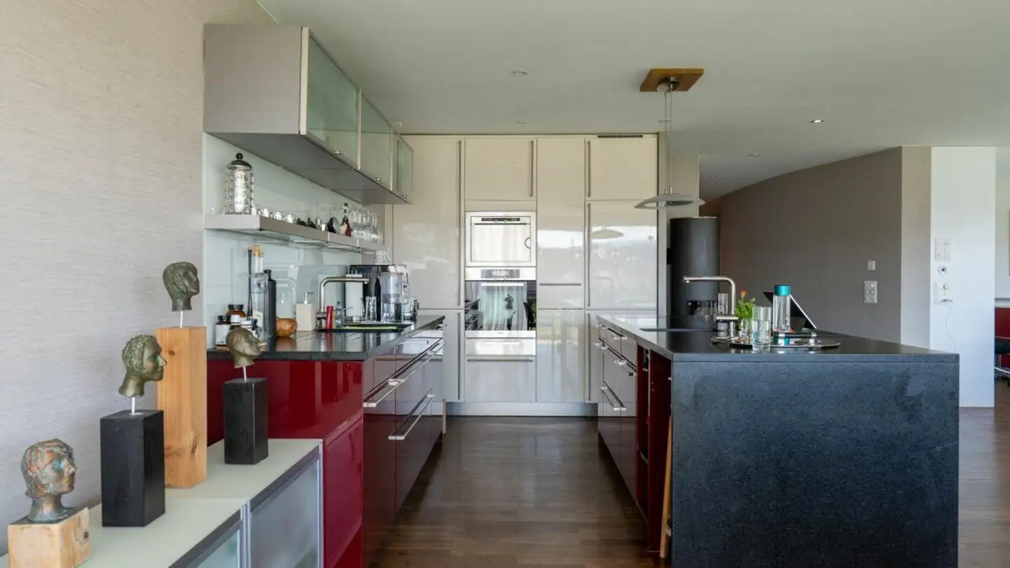 Appartamento in affitto - Untere Bruech 110, 8706 Meilen - Photo 3