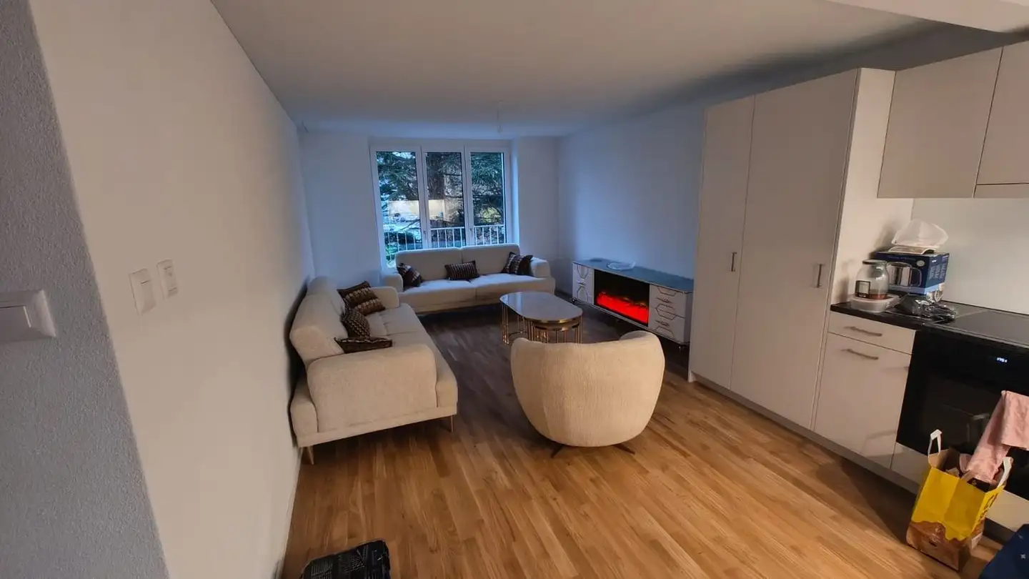 Wohnung mieten - 8953 Dietikon