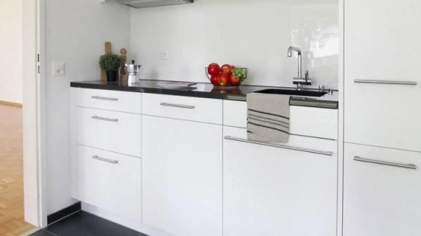 Appartamento in affitto - Langhagstrasse 20, 4600 Olten - Photo 2