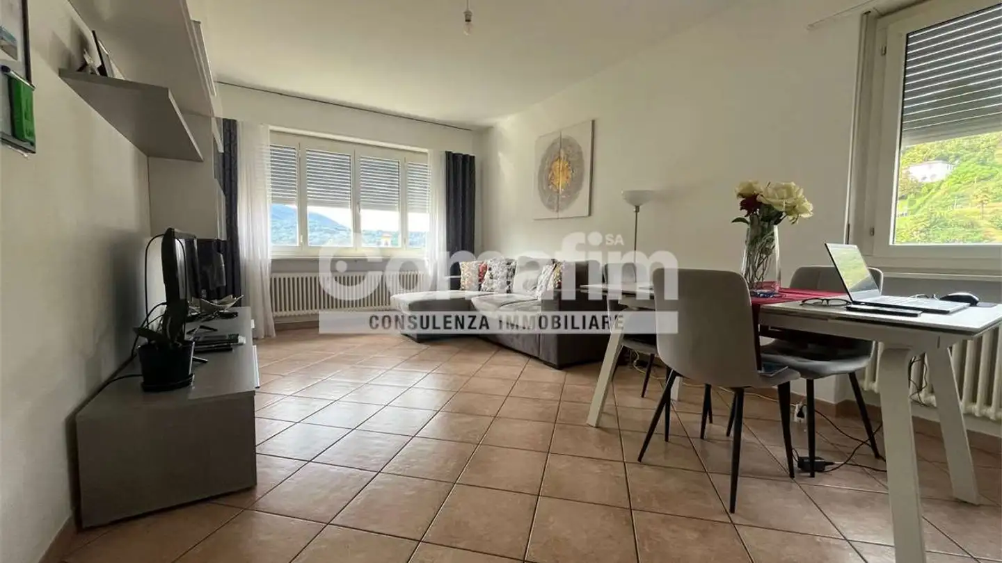 Appartement à louer - 6987 Caslano - Photo 2