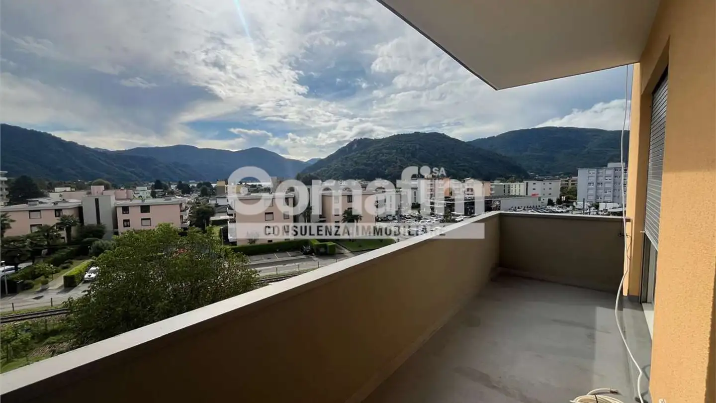 Appartement à louer - 6987 Caslano - Photo 3