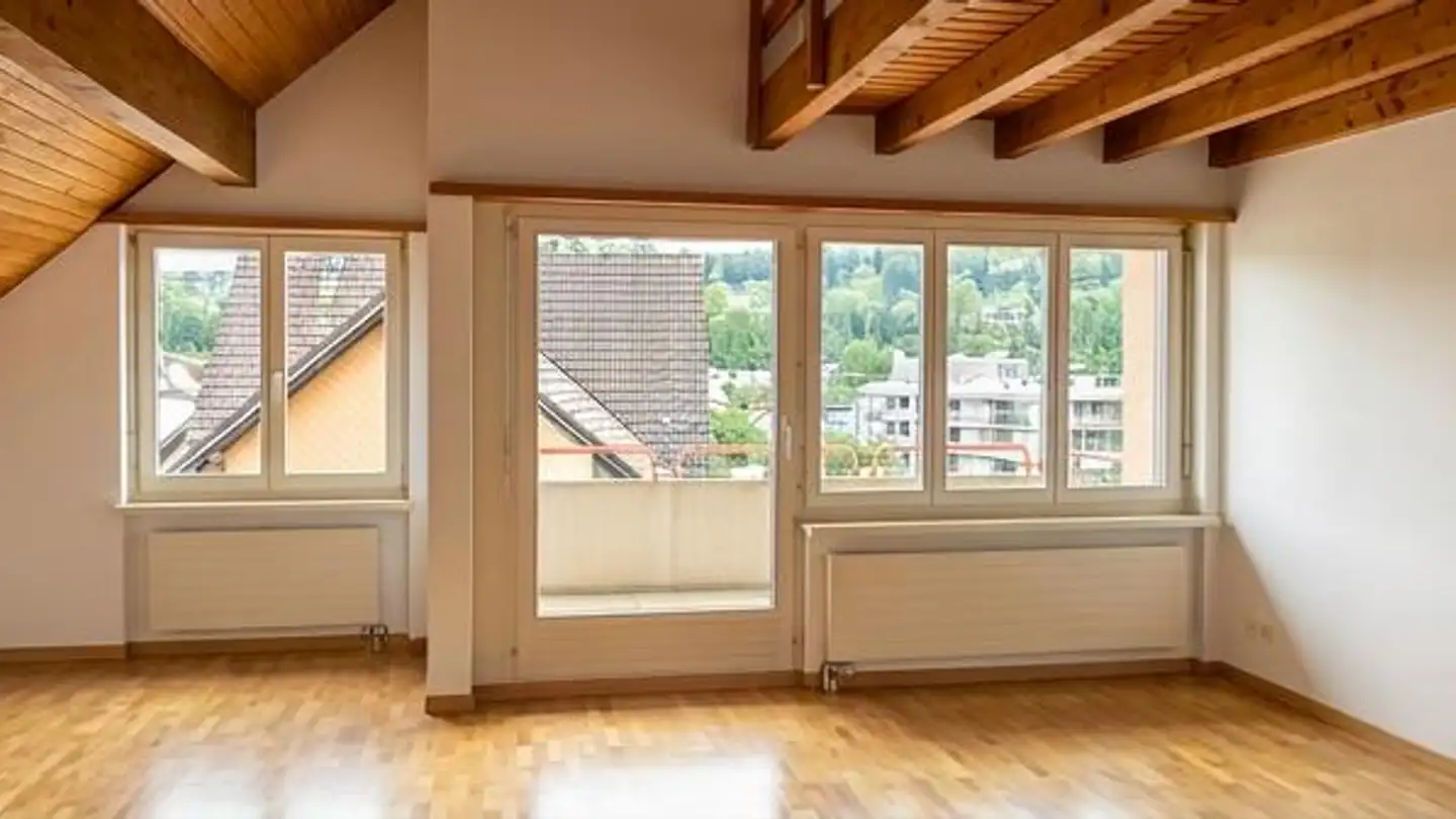 Wohnung mieten - Sittertalstrasse 15, 9220 Bischofszell - Foto 3
