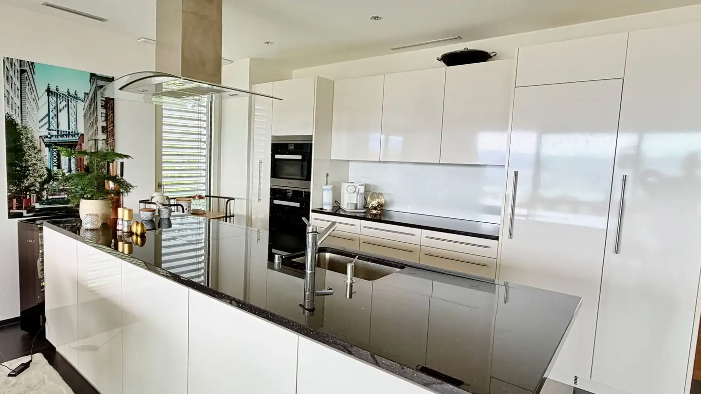 Wohnung mieten - Im Russer 21, 8708 Männedorf - Foto 3