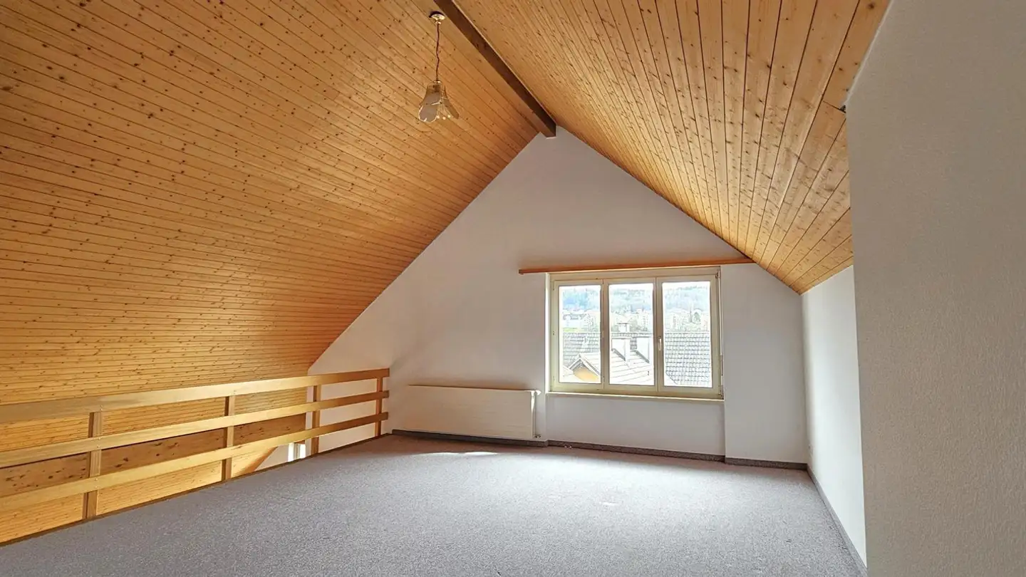 Wohnung mieten - Sittertalstrasse 15, 9220 Bischofszell - Foto 4